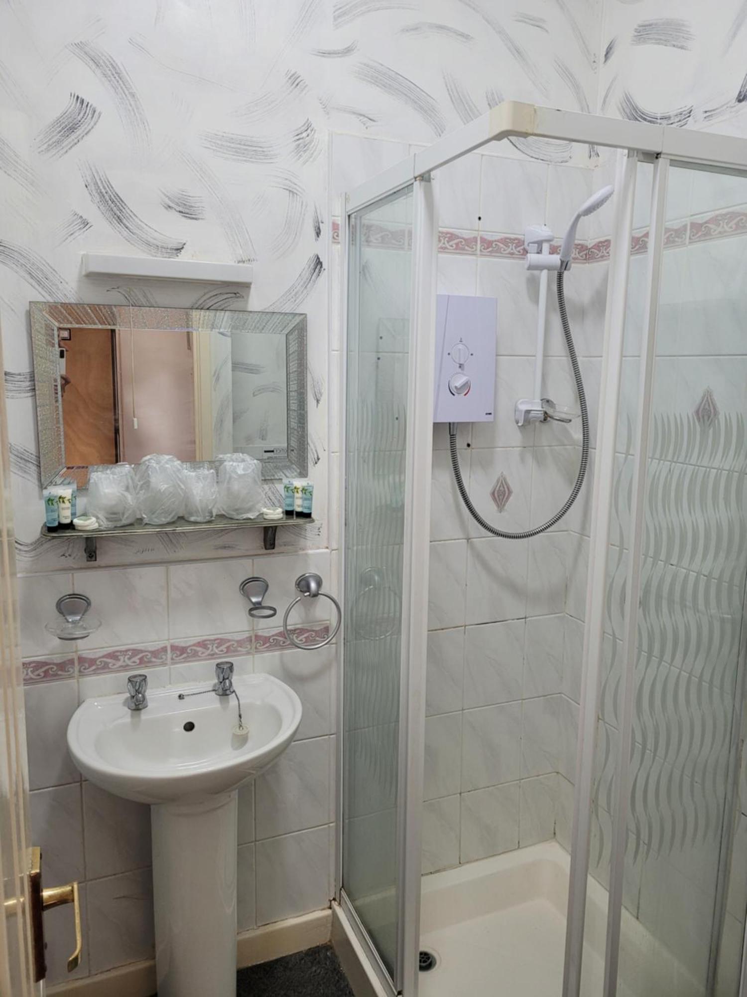 Tamarind Cove & Barrons Hotel Blackpool Kamer foto